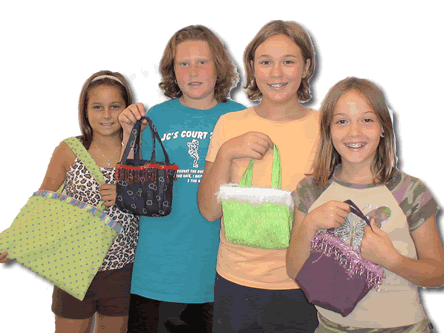 Summer Camp