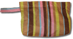 Pencil/Make-up Bag